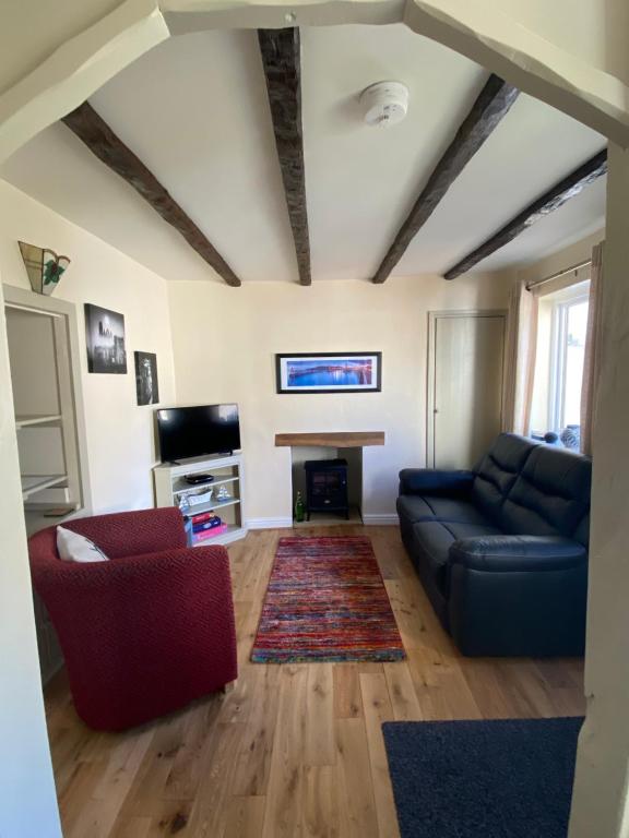 Bolthole Cottage — Hotel in Whitby