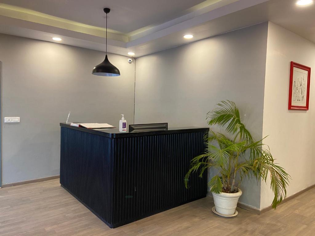 Hotel Admire Inn "Near Atal Chowk, Sector 15, Vasundhara" photo