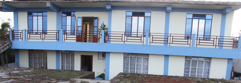 CINDY HOMESTAY In Cherrapunji India Reviews Prices Planet Of Hotels