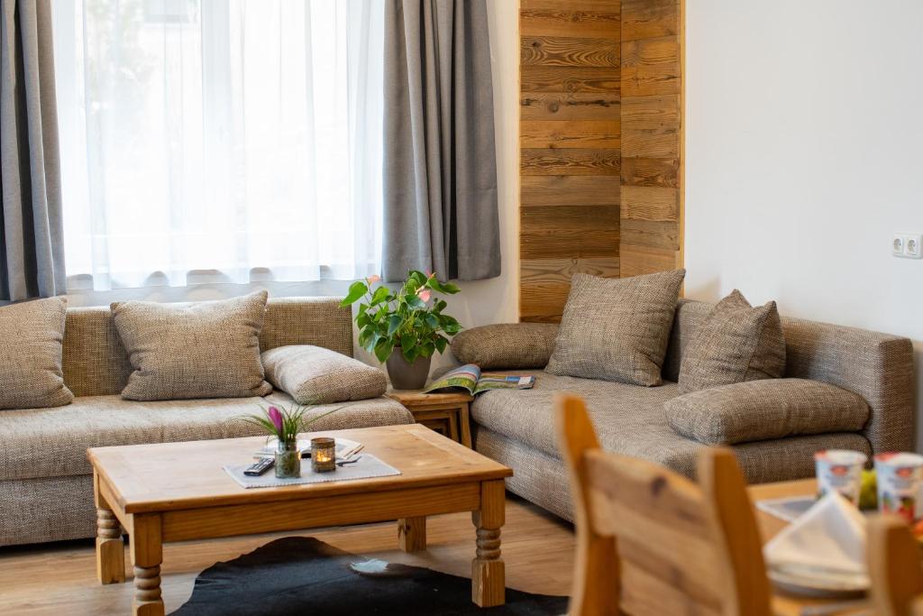 Haus Ditzer - Villa Theresia - 5