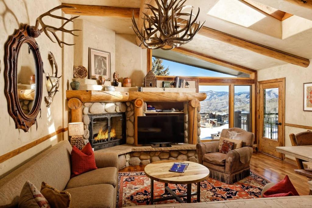Shadowbrook 304, Snowmass Village