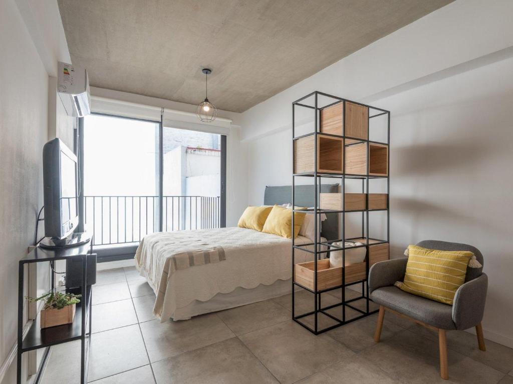 Apartment Mexico and Tacuari IX by For Rent Argentina - 2