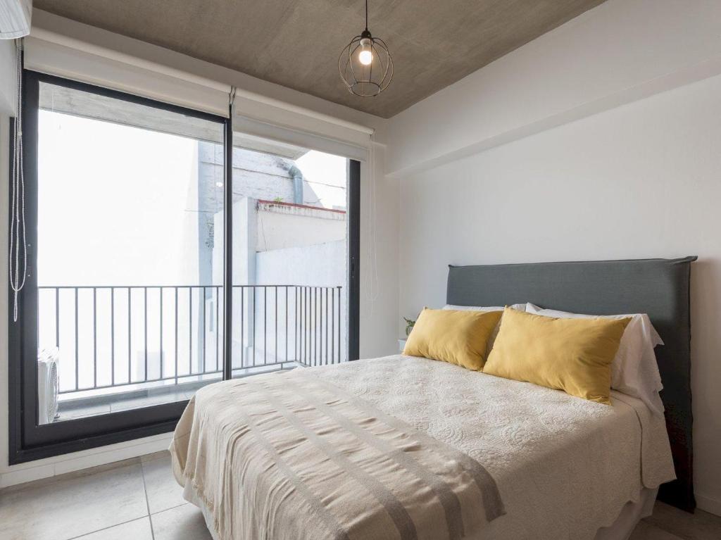 Apartment Mexico and Tacuari IX by For Rent Argentina - 4
