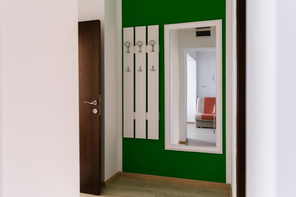 Apartmani Veselinović - 3