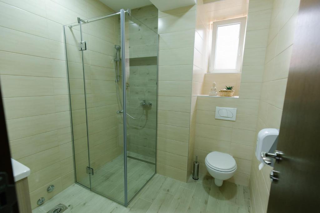Apartmani Veselinović - 4
