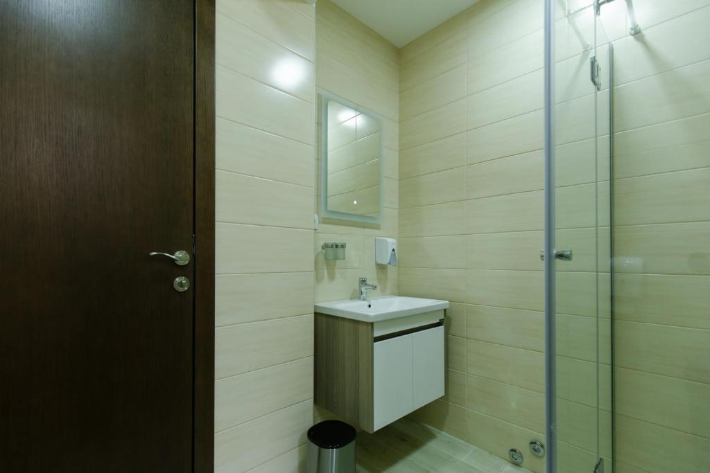 Apartmani Veselinović - 5