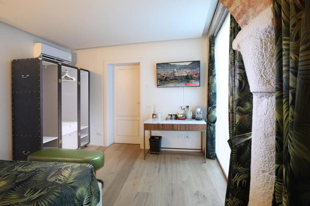 Suites&Atelier Lake Como photo