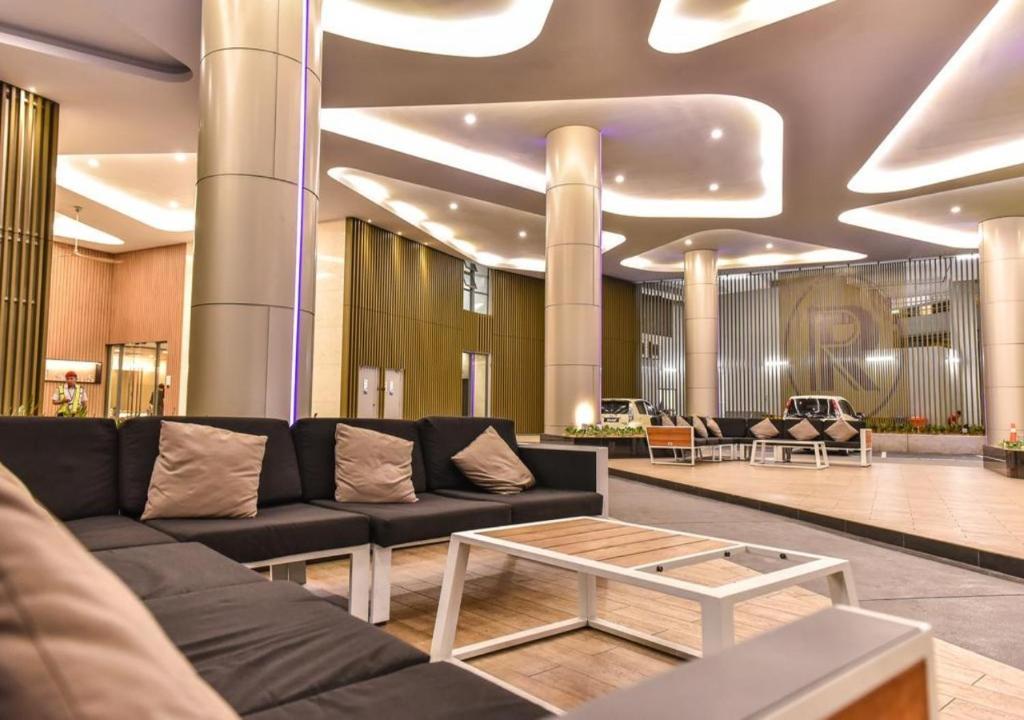 Robertson PanoramaKL Suites photo