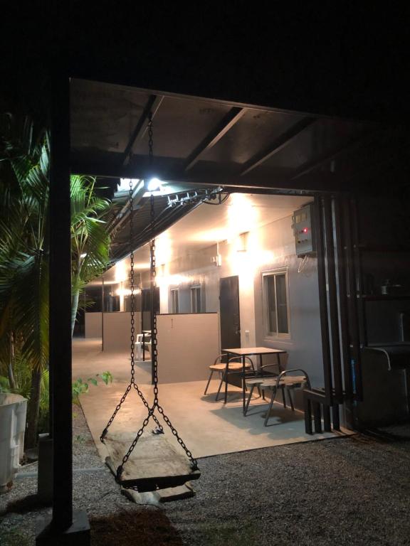 Wassana Sitdharma Guesthouse photo