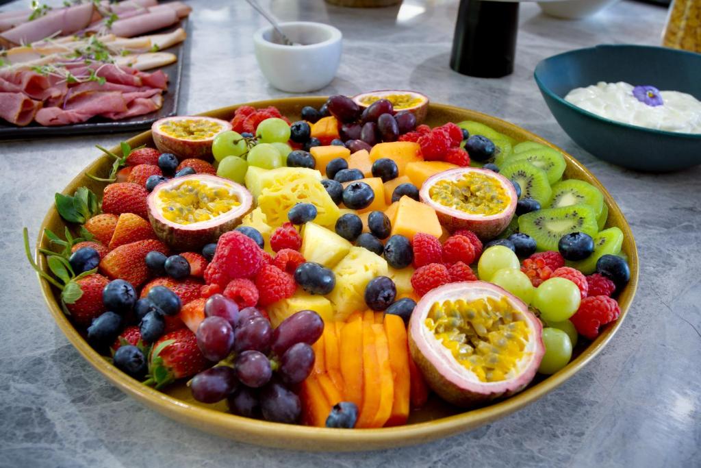 お料理のイメージ