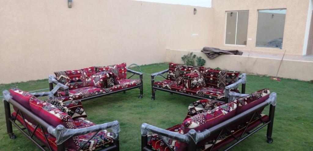 استراحة الخير photo