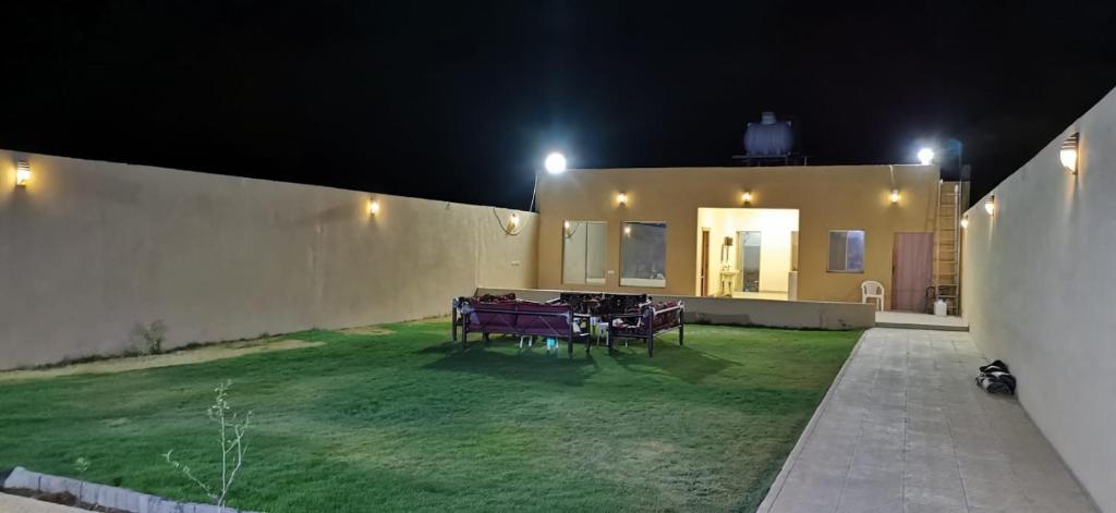 استراحة الخير photo