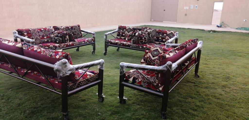 استراحة الخير photo