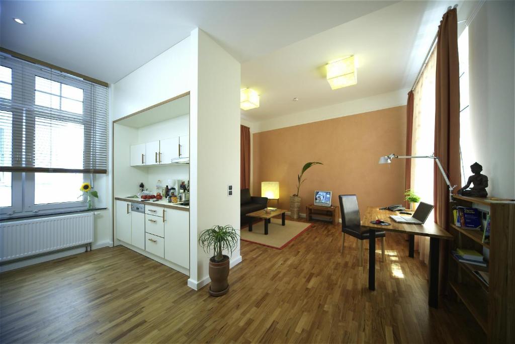 Best Western Hotel Bremen City photo