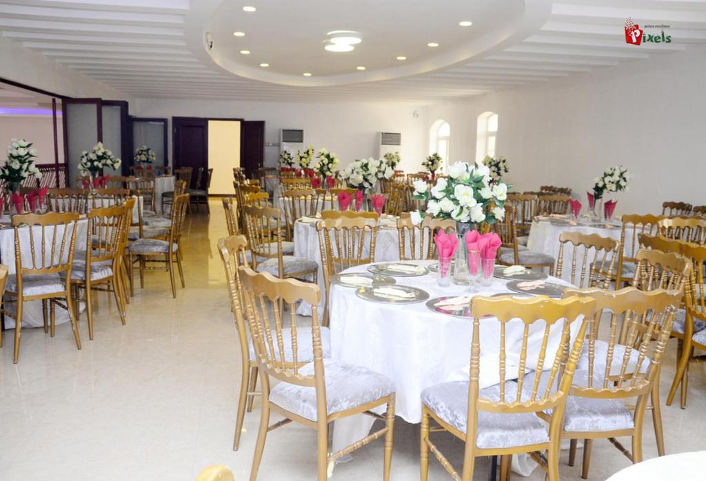World Lilies Hotel & Events Place photo