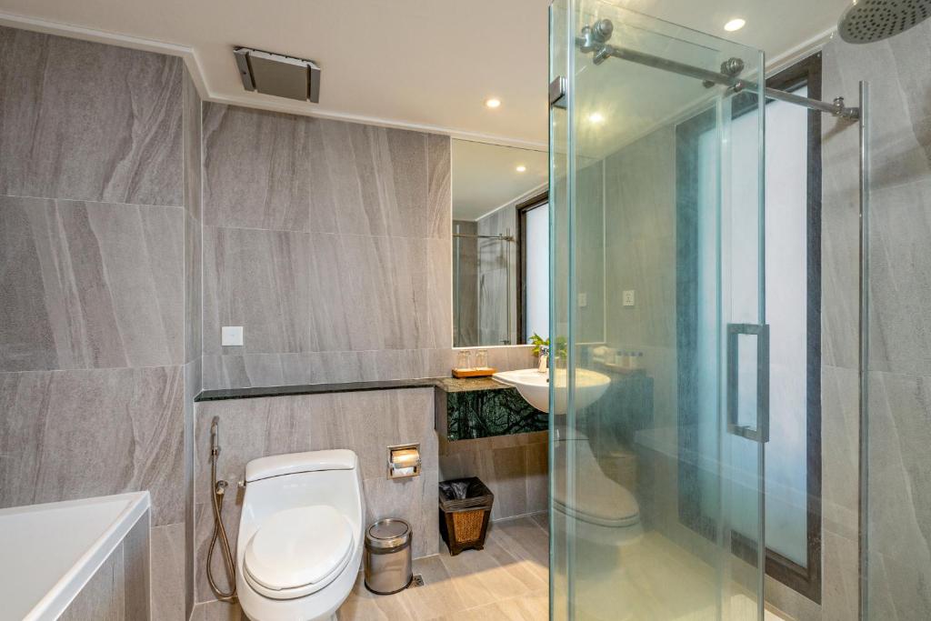 Shower