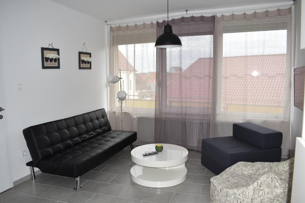 Apartman WALKOW, Vukovar
