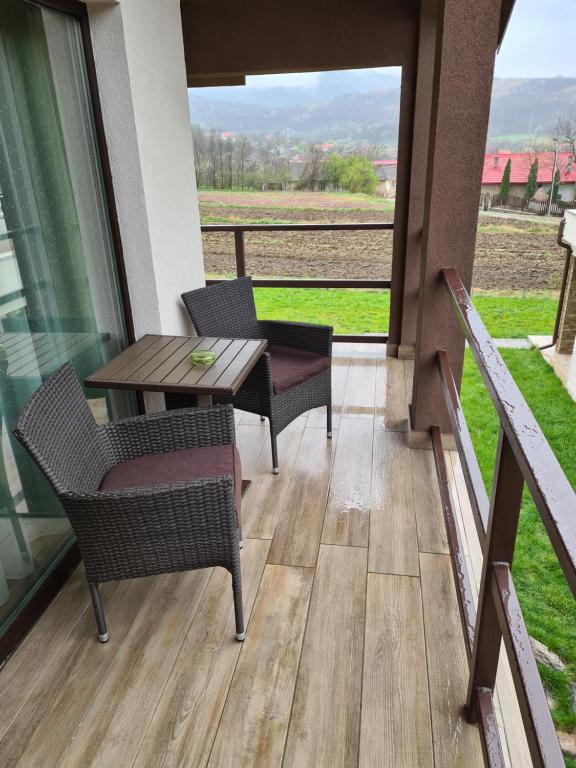 Pensiunea Patru Anotimpuri photo