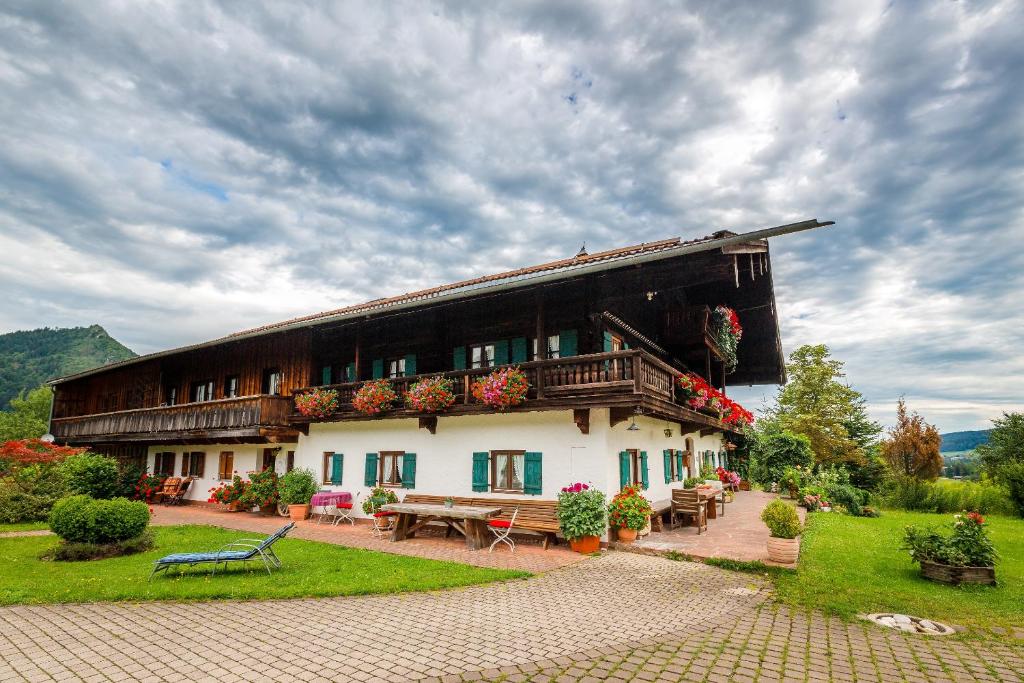 Stockinger Hof inkl. Chiemgaukarte - 2