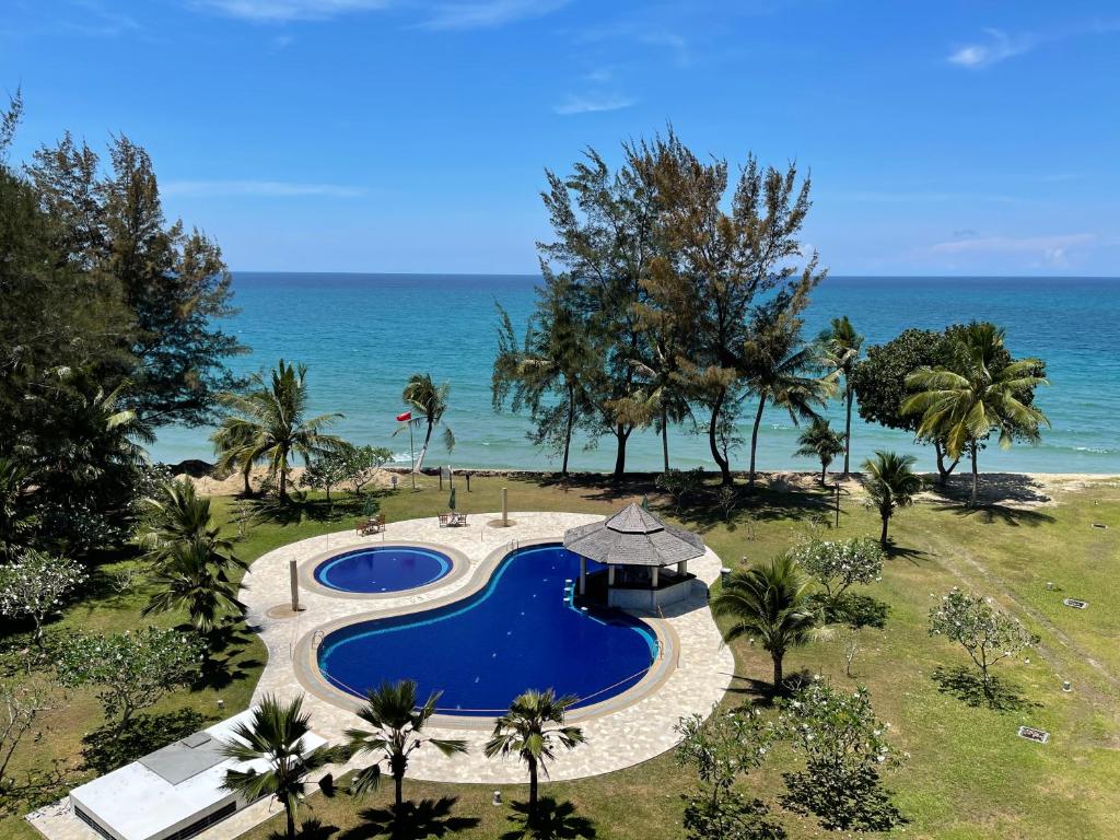 Home Sweet Villas, Karambunai photo
