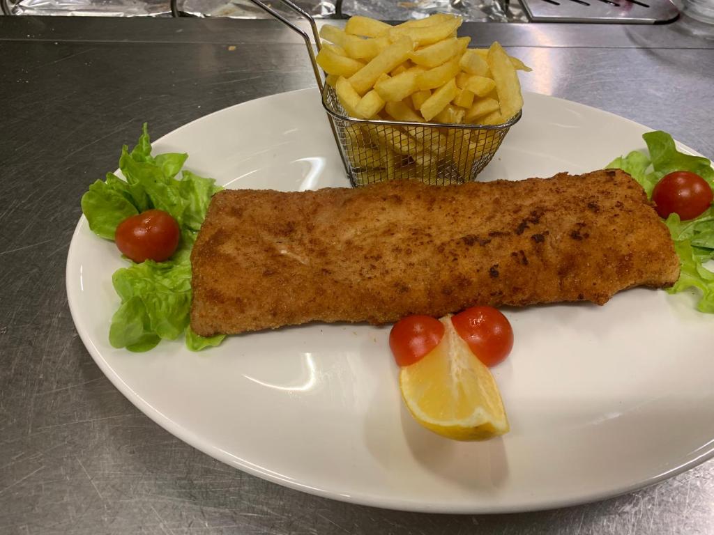 Ristorante Con alloggio Val Sole photo