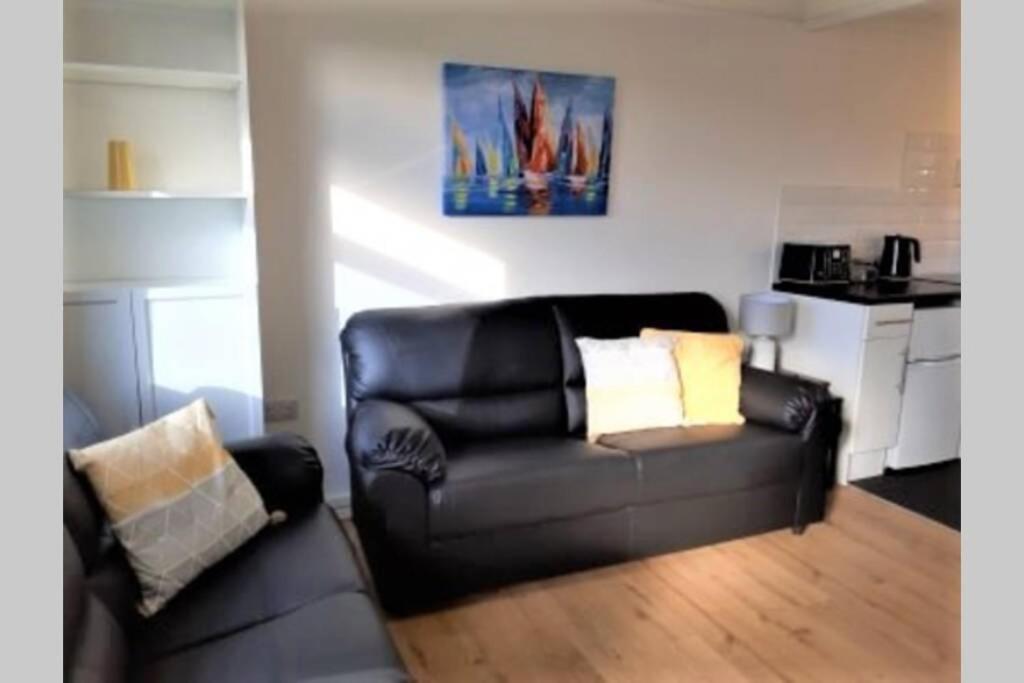 Exceptional Chalet near to Beach, Broads & Gt Yarmouth, Great Yarmouth