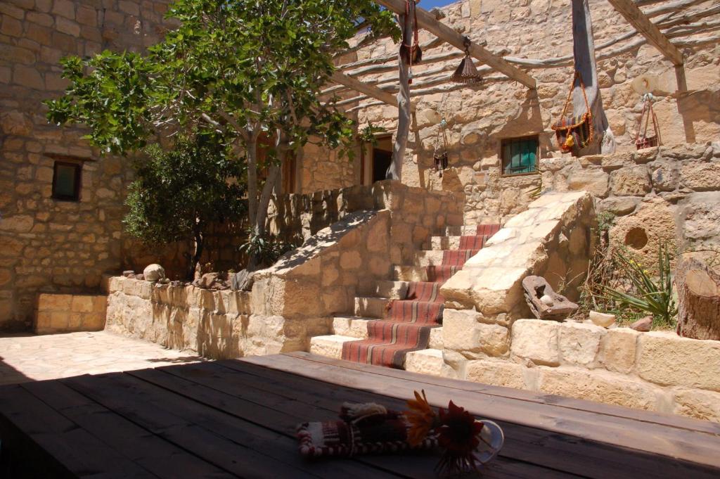Beit al Taybeh — Hotel in Petra