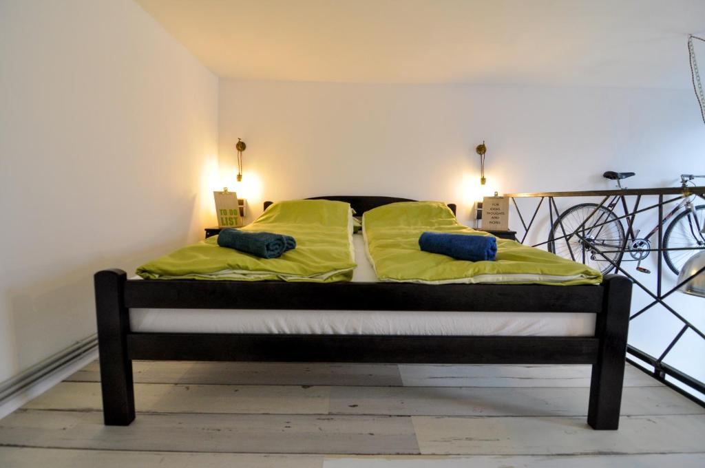 Altitude Loft photo