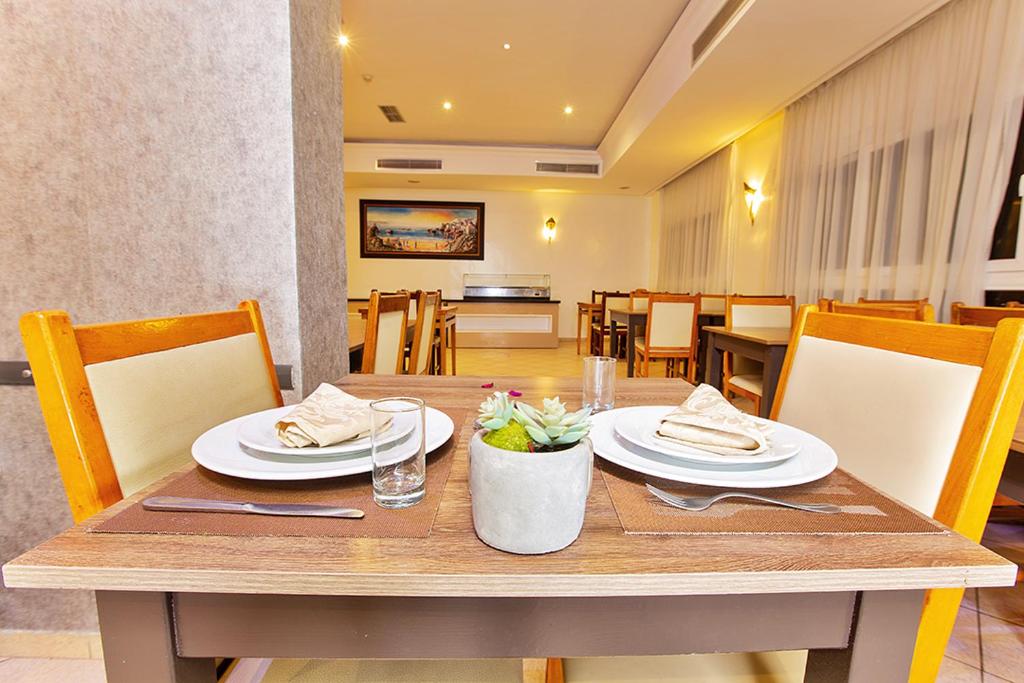 Restaurant, Tildi Hotel & Spa in Agadir