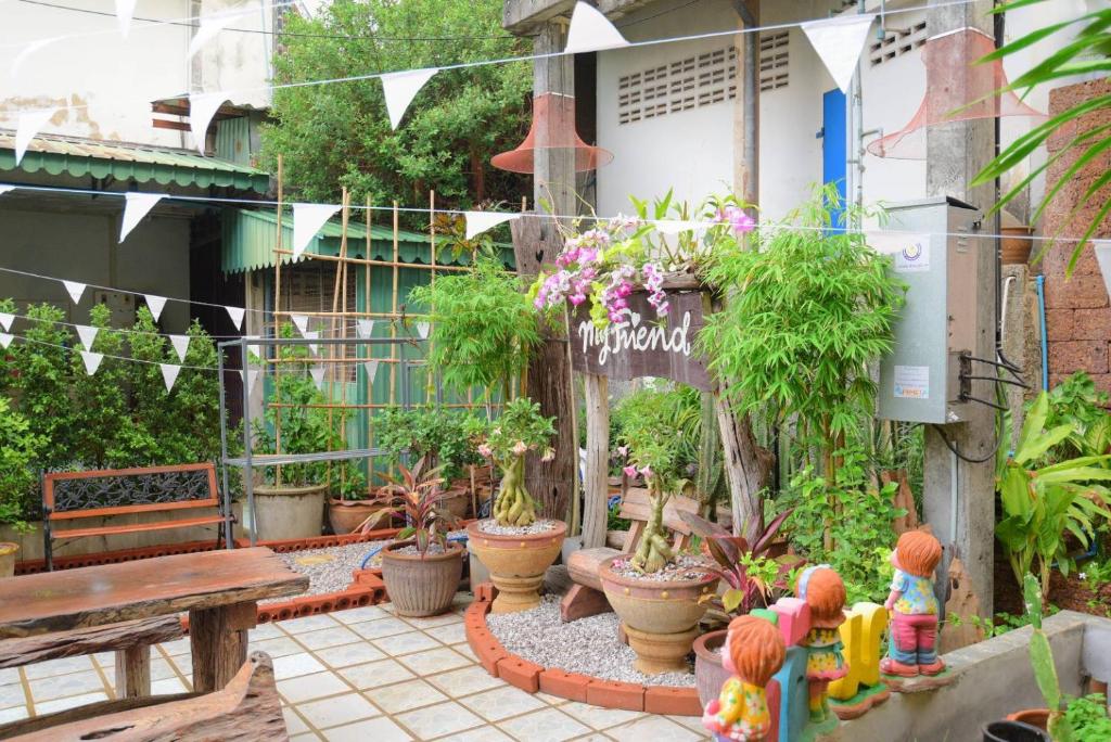 Facilities
