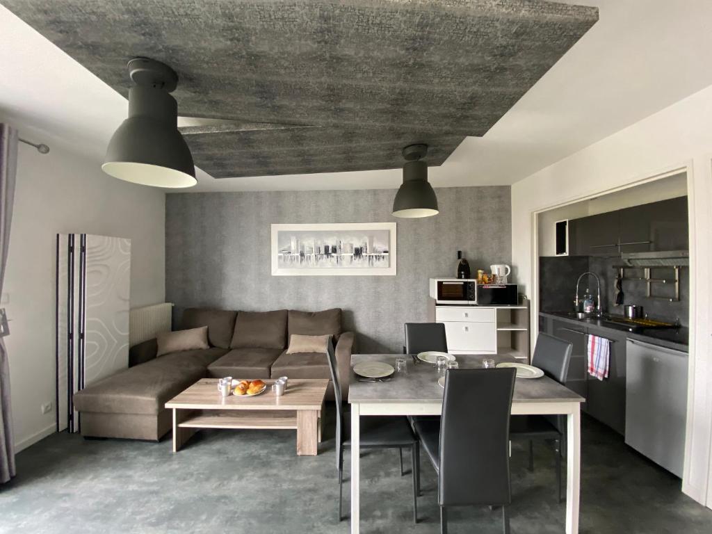 Appartement du Val de Loire - 2