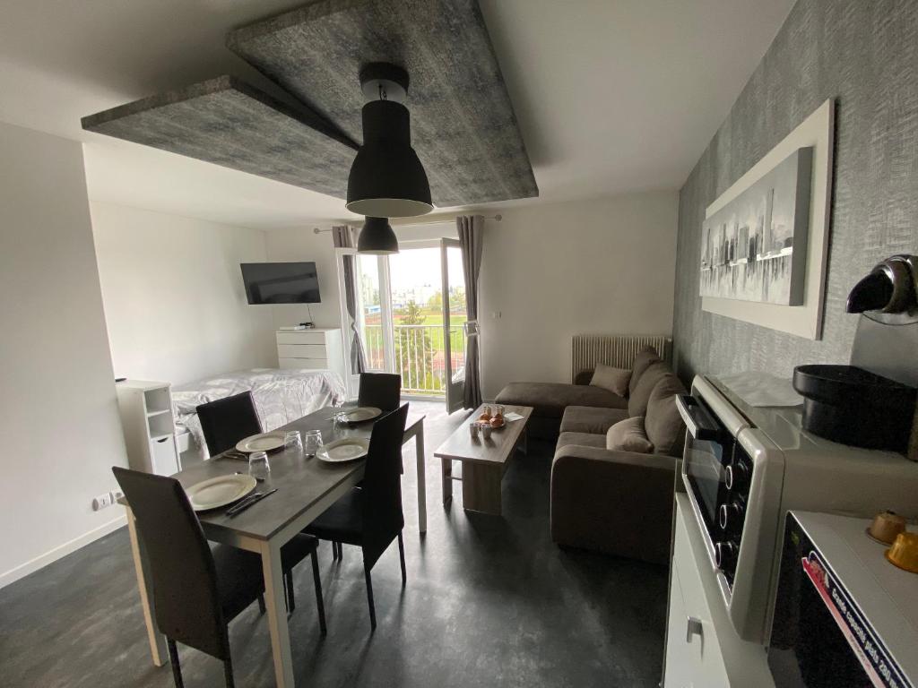 Appartement du Val de Loire - 5