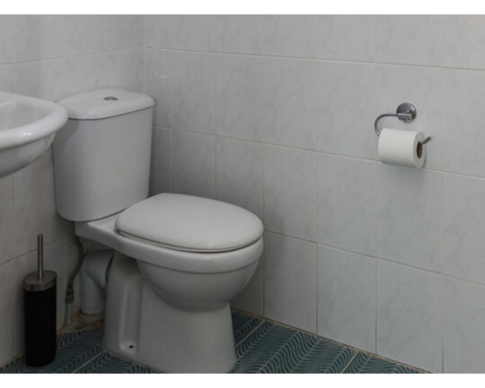 バスルーム（客室）