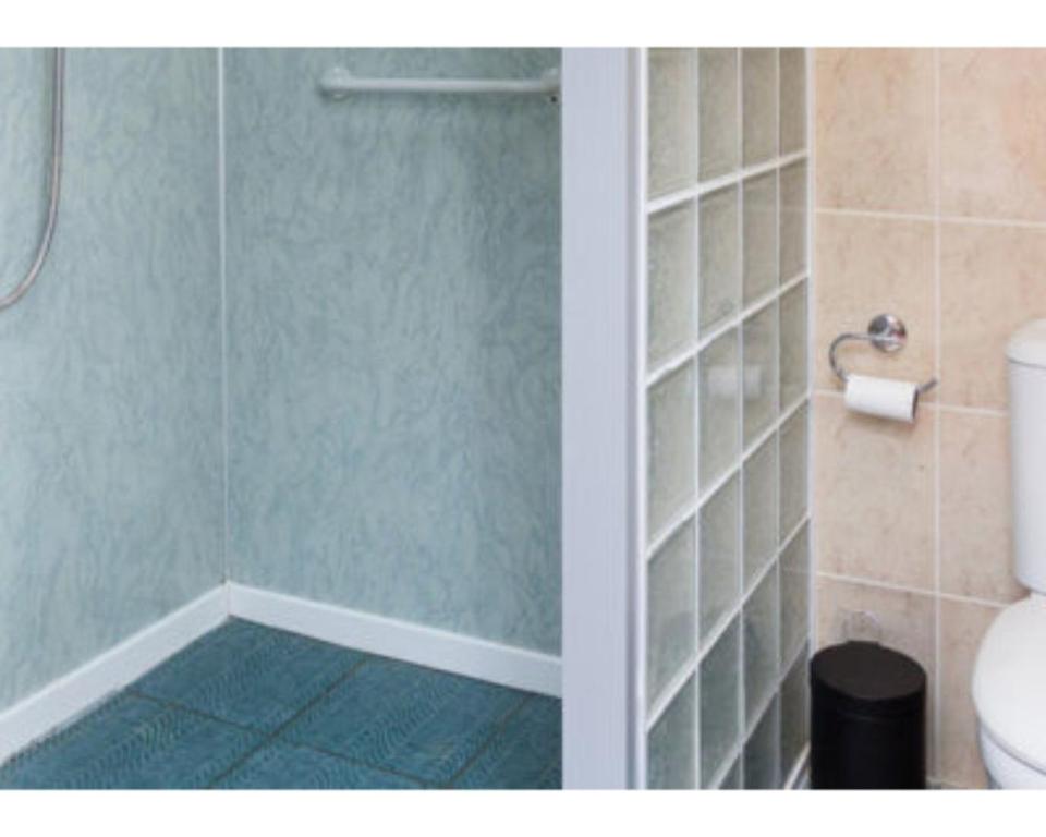 バスルーム（客室）