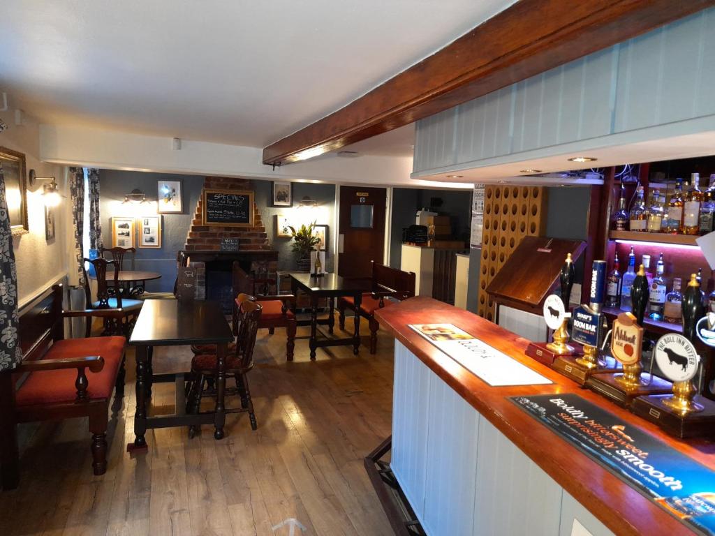 The Bull Inn photo