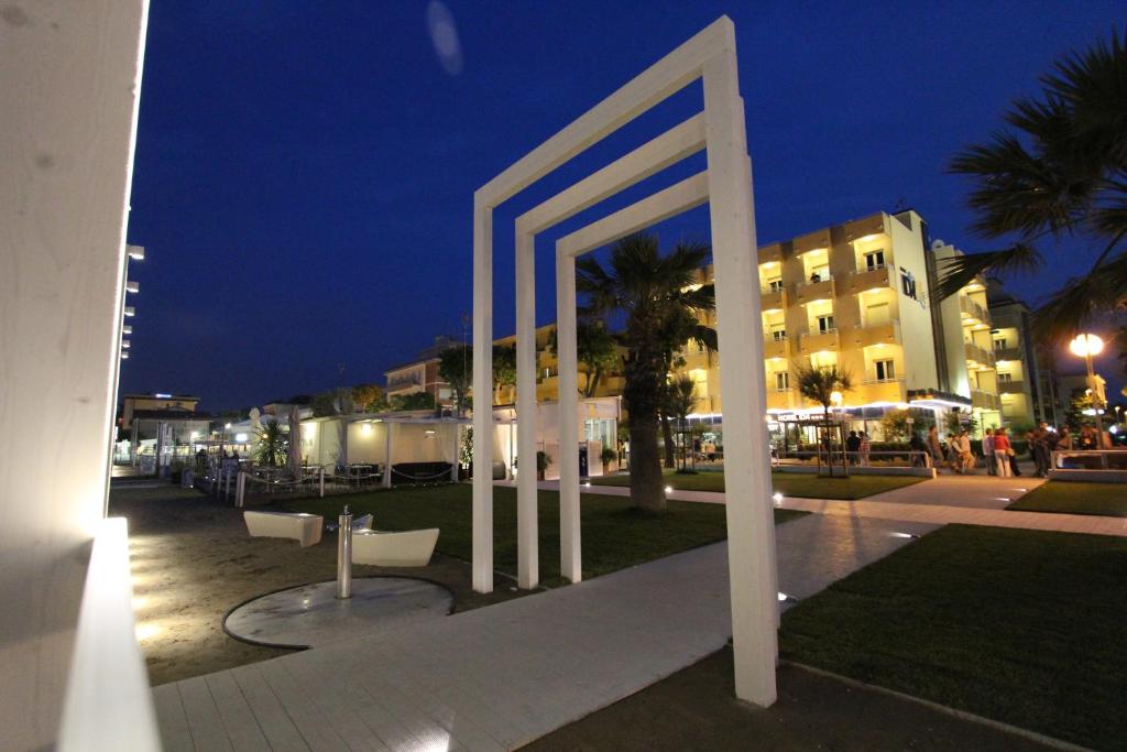 Hotel Ida — Atrakcje w okolicy in Rimini, Emilia-Romania