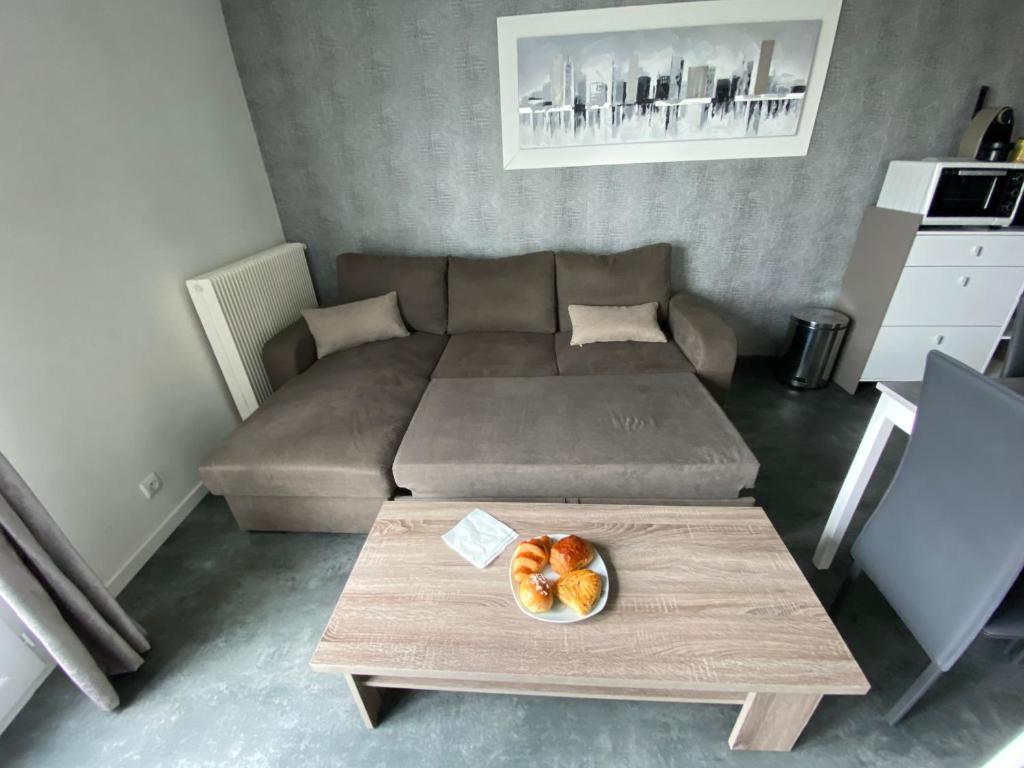 Appartement du Val de Loire - 3