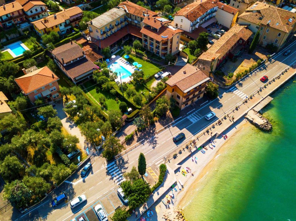 Hotel Villa Isabella - 4