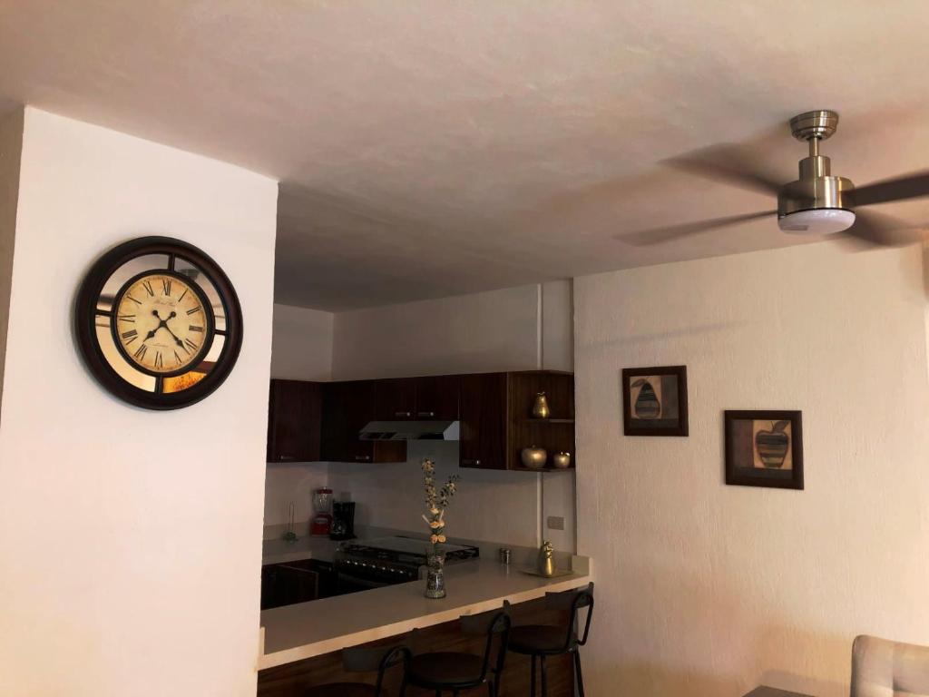 Casa con Alberca a solo 5 minutos de Playas de Nuevo Vallarta RBL33 - 3