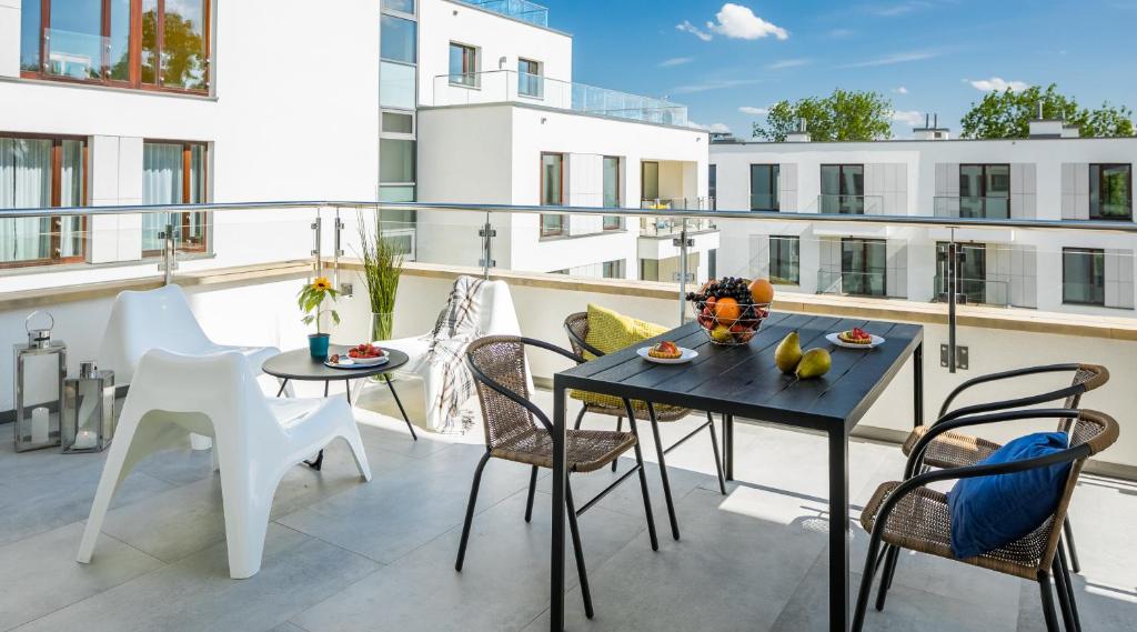 Finale Apartments photo