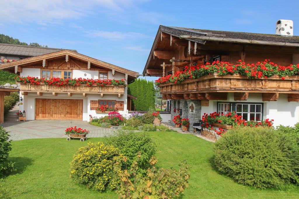 Chalet Eder - 2