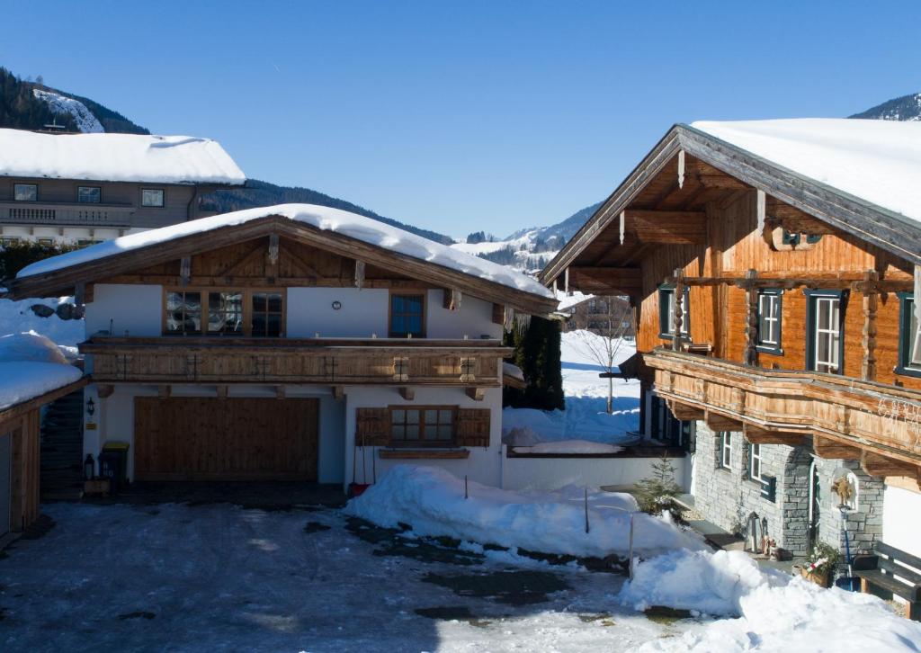 Chalet Eder - 3