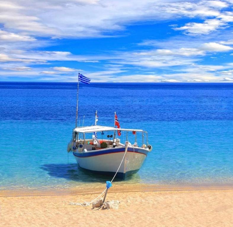 Sea Pearl Luxury Apartments photo