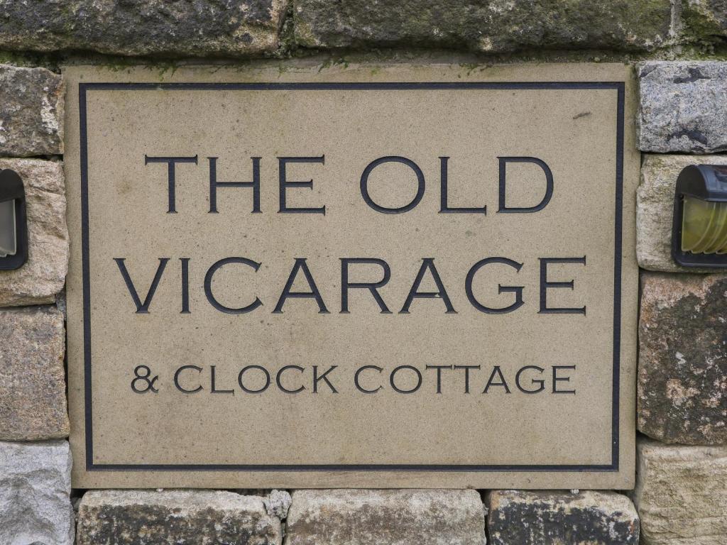Clock Cottage photo