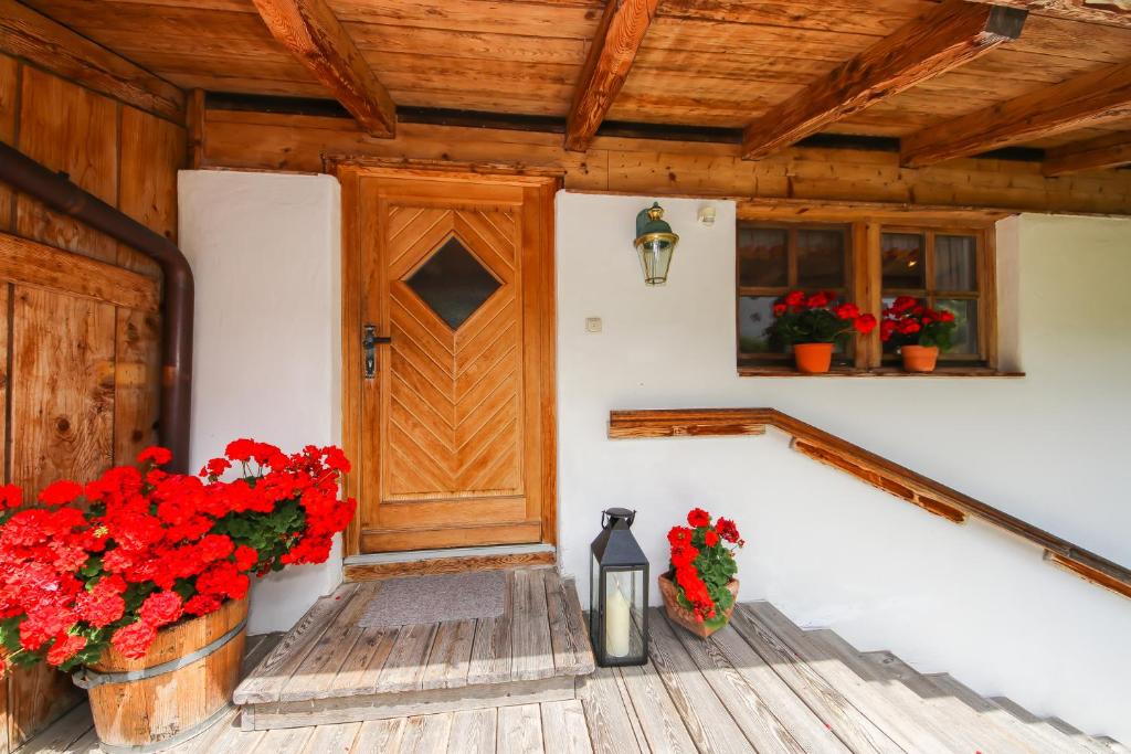 Chalet Eder - 4