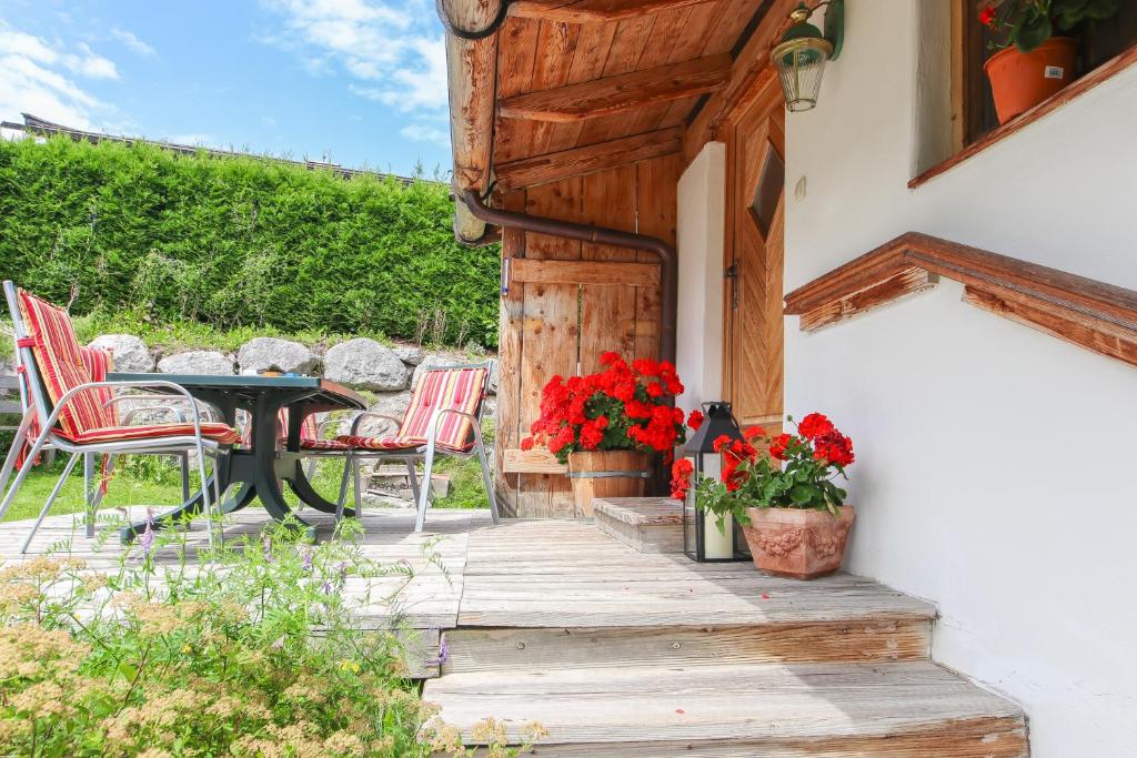 Chalet Eder - 5