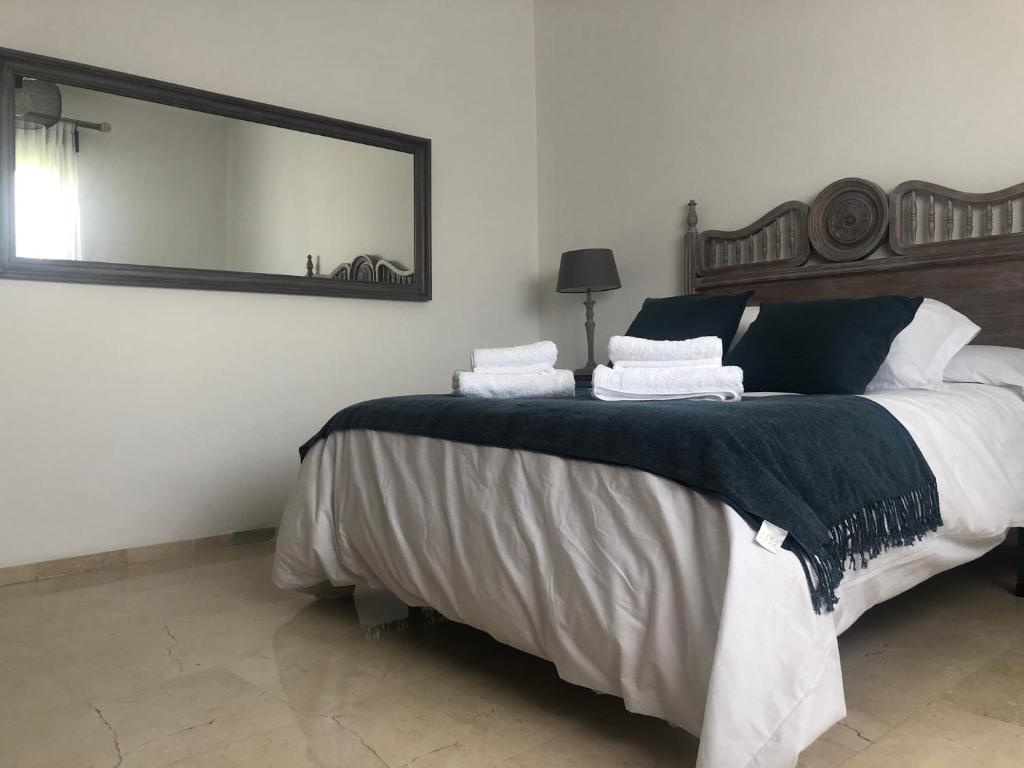Apartamento El Vial - 2