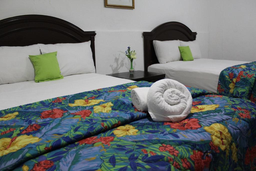 Hotel El Cid - 4