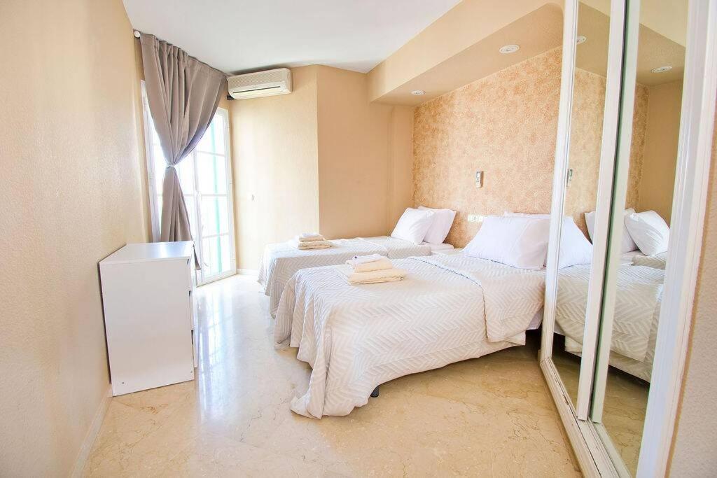 Spectacular Apartment in Matchroom Country Club - 5