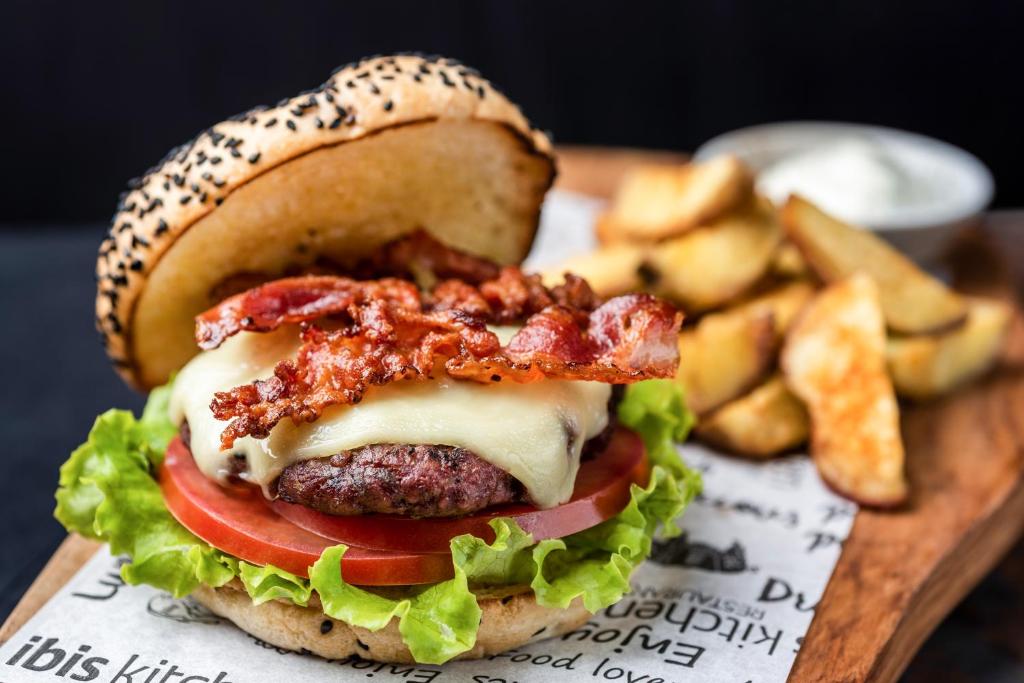 お料理のイメージ